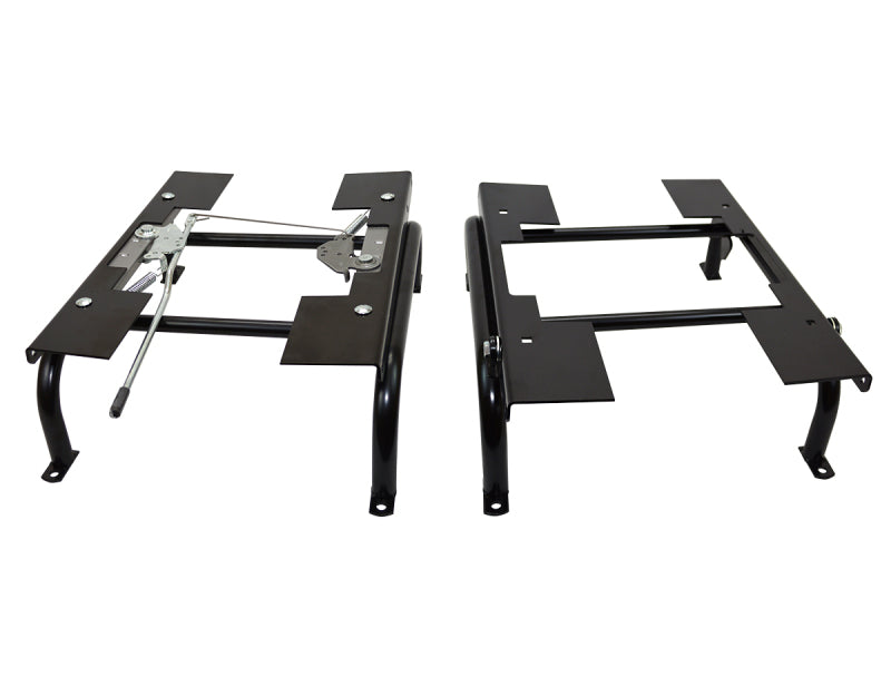 PRP Slider / Tilt Seat Mount Kit/Universal (Driver / Passenger) - C29