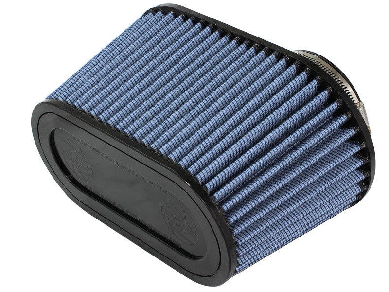 aFe MagnumFLOW Pro 5R Universal Air Filter (3.30F x 11x6)B - 24-90085-C-Dub Tech