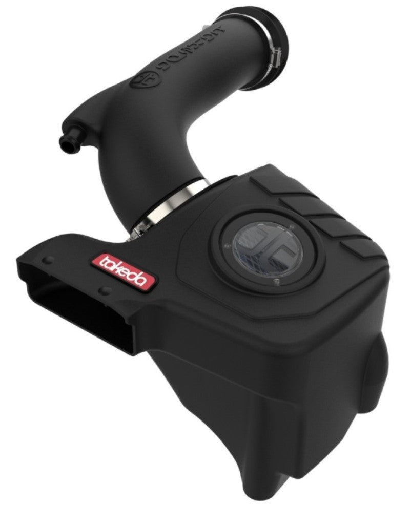 aFe 18-21 Hyundai Kona L4-1.6L (t) Takeda Momentum Cold Air - 56-70032R-C-Dub Tech