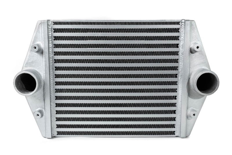 Agency Power 16-19 Can-Am Maverick X3 Turbo Intercooler Upgrade - - AP-BRP-X3-108BK-C-Dub Tech
