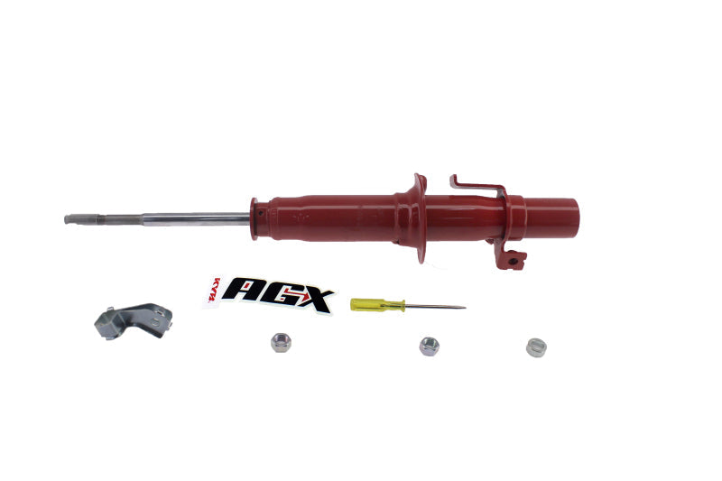 KYB Shocks & Struts AGX Front Left ACURA Integra 1990-93 - 741009