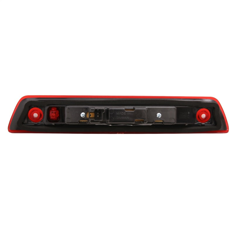 ANZO 05-10 Jeep Grand Cherokee LED 3rd Brake Light - - 531108-C-Dub Tech