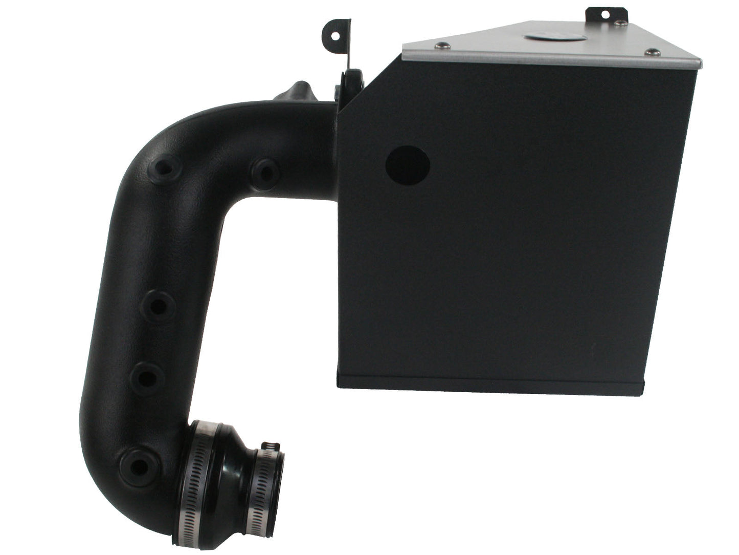 aFe MagnumFORCE Intakes Stage-2 P5R AIS P5R Audi A4 02-05 - 54-10322-C-Dub Tech