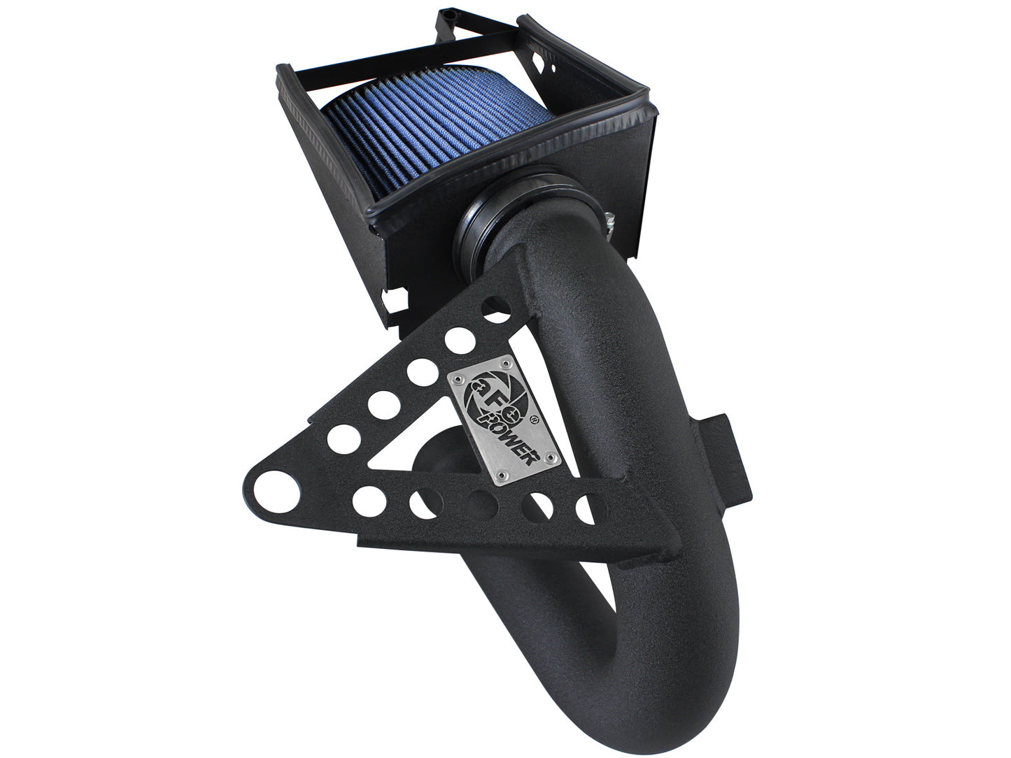 aFe MagnumFORCE Intakes Stage-2 PRO 5R 12-15 BMW 328i (F30) - 54-12212-C-Dub Tech