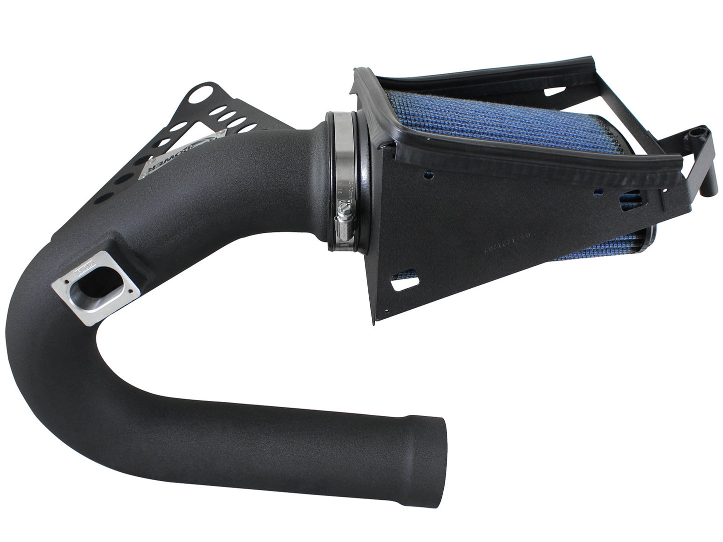aFe MagnumFORCE Intakes Stage-2 PRO 5R 12-15 BMW 328i (F30) - 54-12212-C-Dub Tech