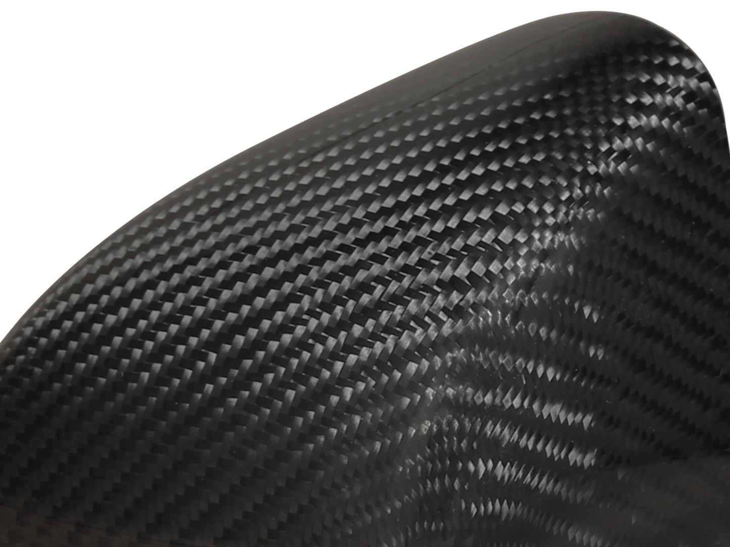aFe MagnumFORCE Intake System Carbon Fiber Scoop 12-15 BMW 328i/ix - 54-12218-C-C-Dub Tech