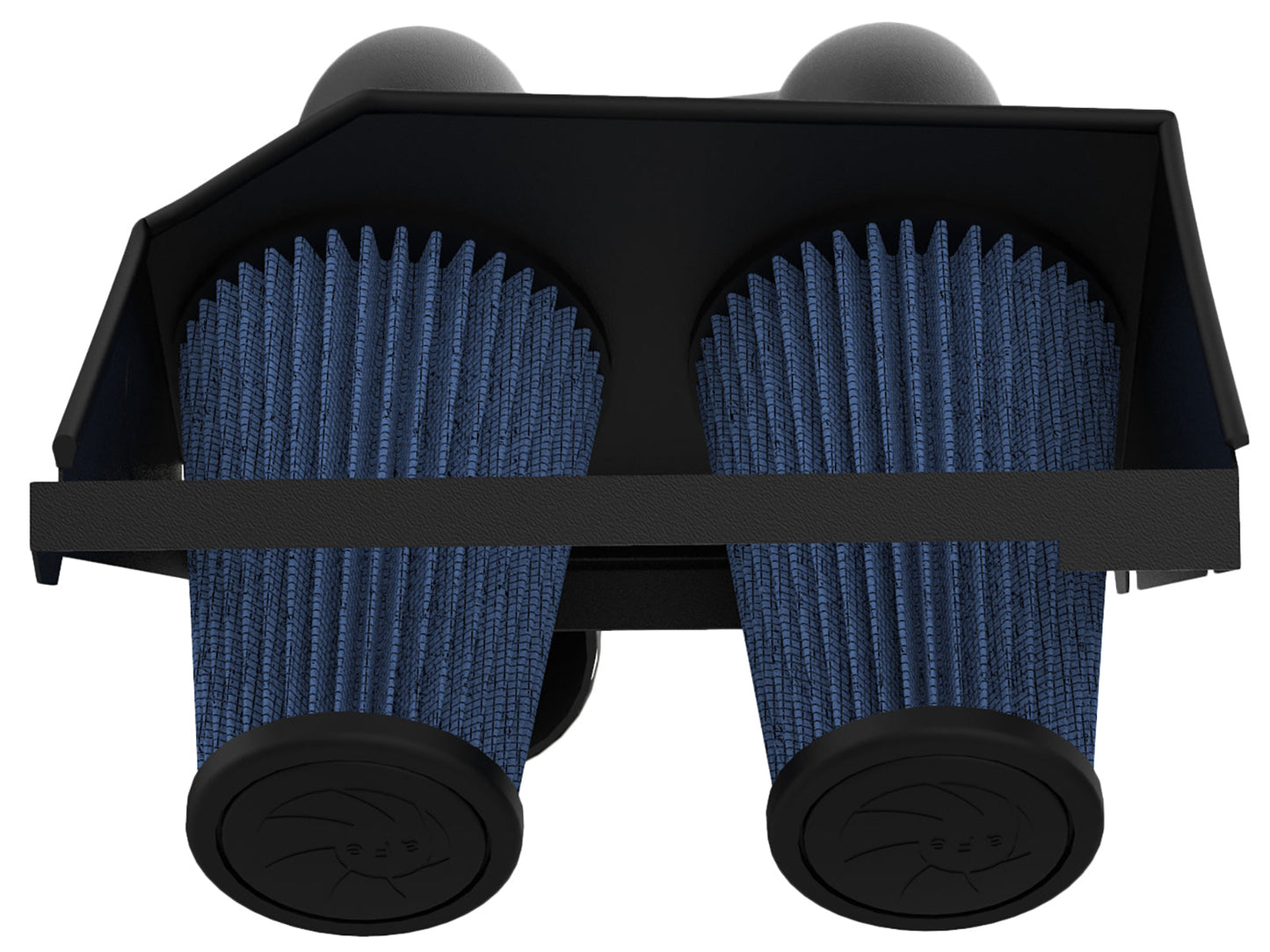 aFe Magnum FORCE Stage-2 Pro 5R Cold Air Intake System - 54-22972-B-C-Dub Tech