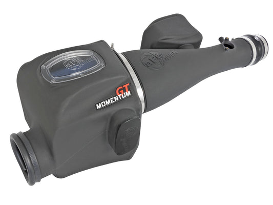 aFe Momentum GT Pro 5R Stage-2 Intake System 2016 Toyota - 54-76005-C-Dub Tech