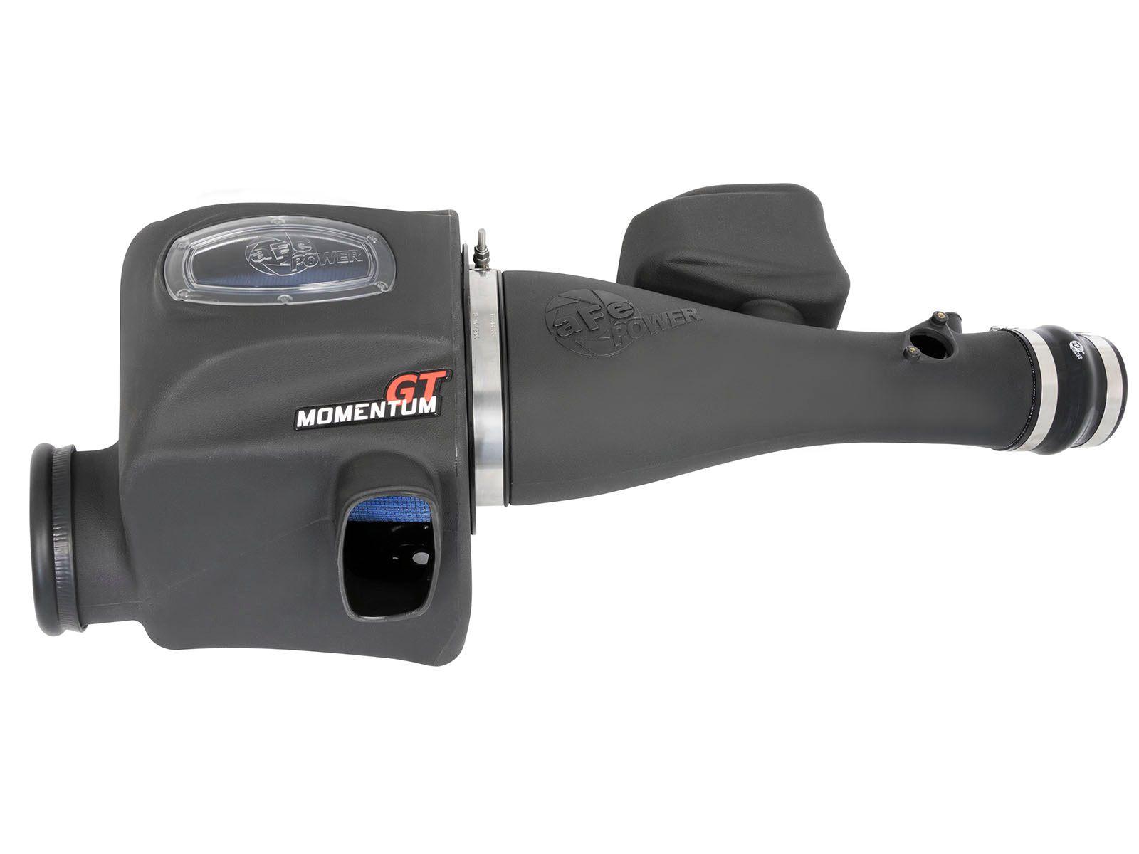 aFe Momentum GT Pro 5R Stage-2 Intake System 2016 Toyota - 54-76005-C-Dub Tech