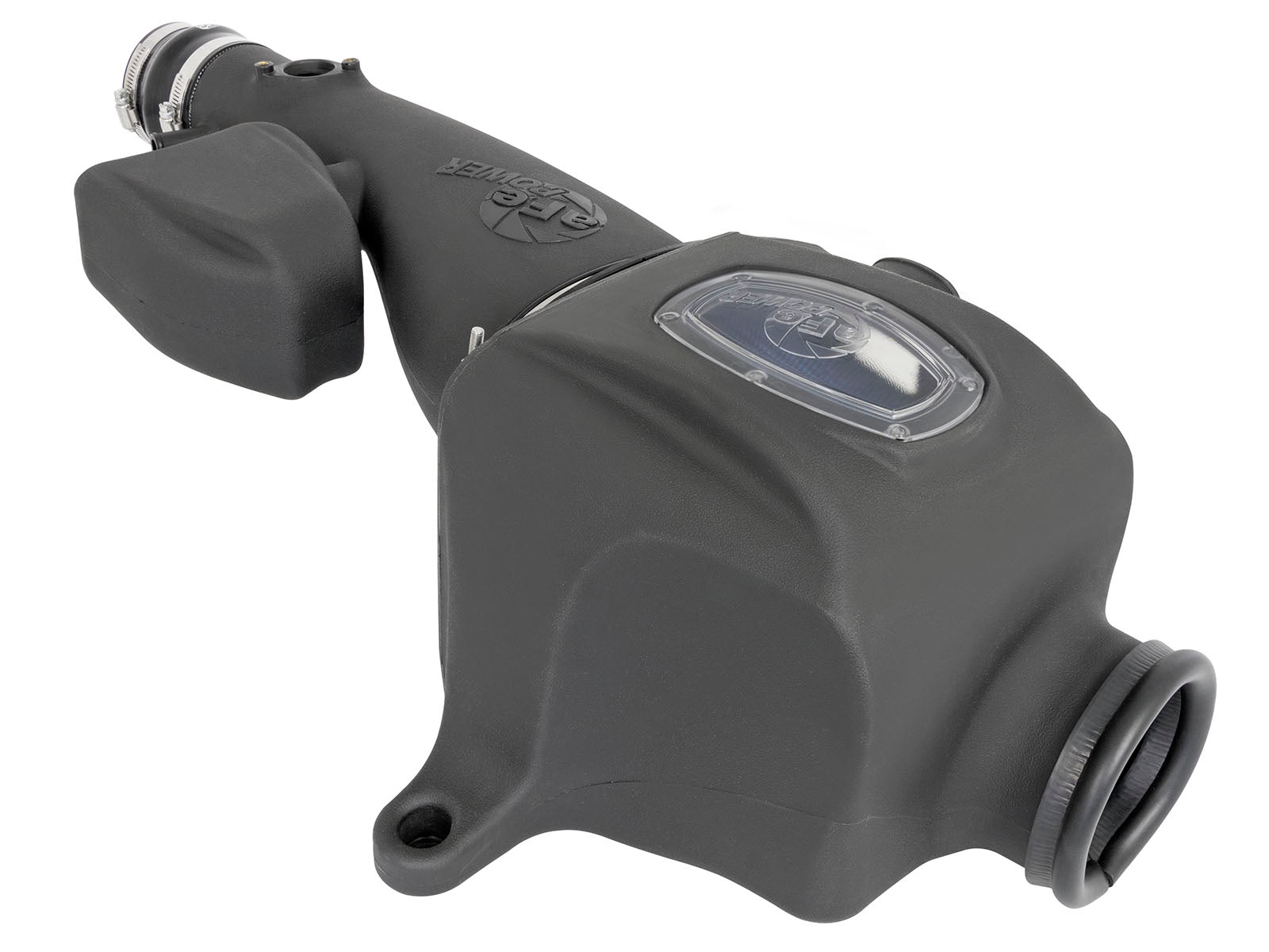 aFe Momentum GT Pro 5R Stage-2 Intake System 2016 Toyota - 54-76005-C-Dub Tech