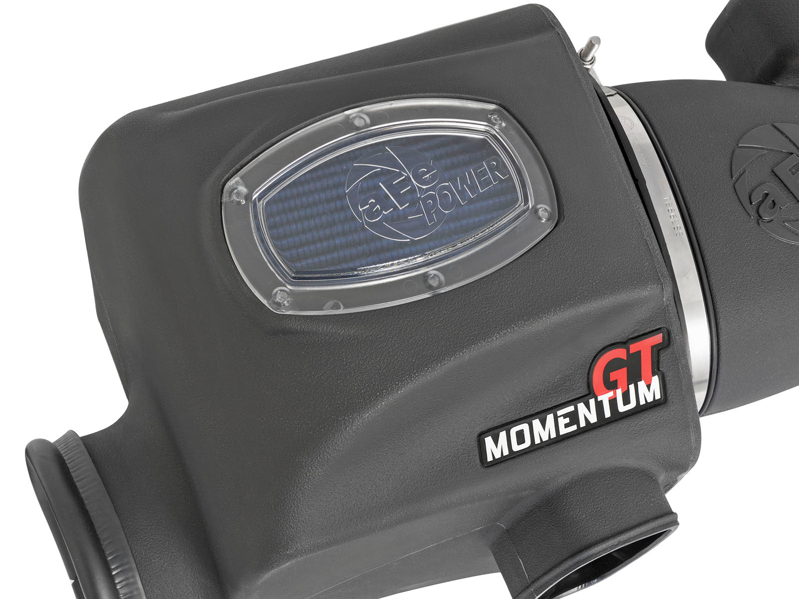 aFe Momentum GT Pro 5R Stage-2 Intake System 2016 Toyota - 54-76005-C-Dub Tech