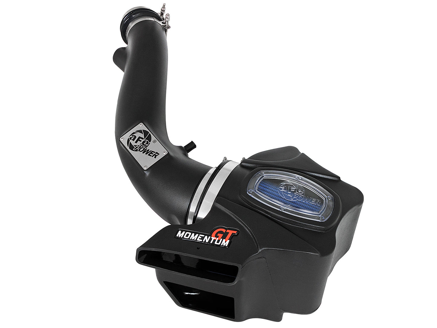 aFe Momentum GT Pro 5R Cold Air Intake System 16-17 - 54-76214-C-Dub Tech