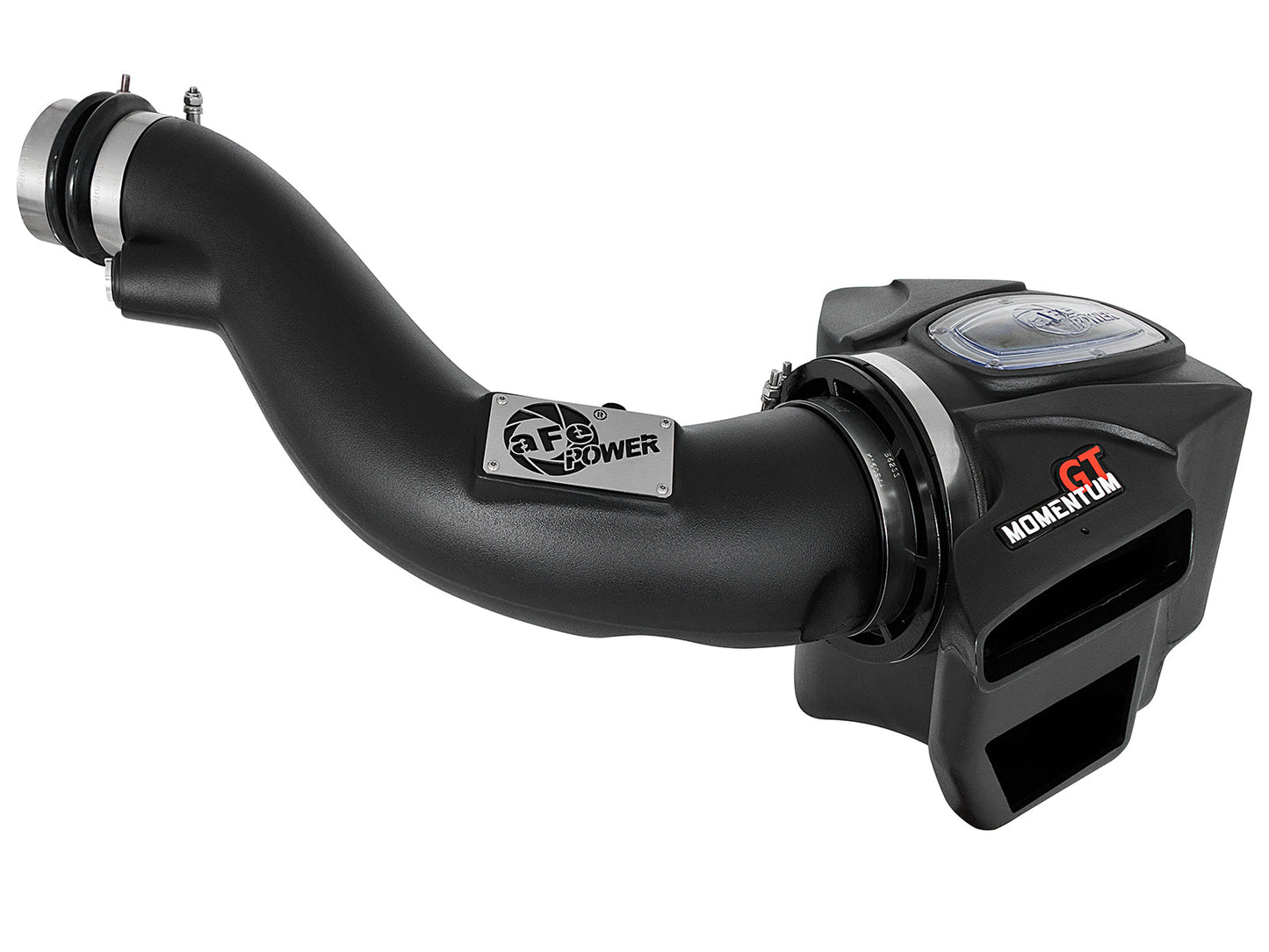 aFe Momentum GT Pro 5R Cold Air Intake System 16-17 - 54-76214-C-Dub Tech