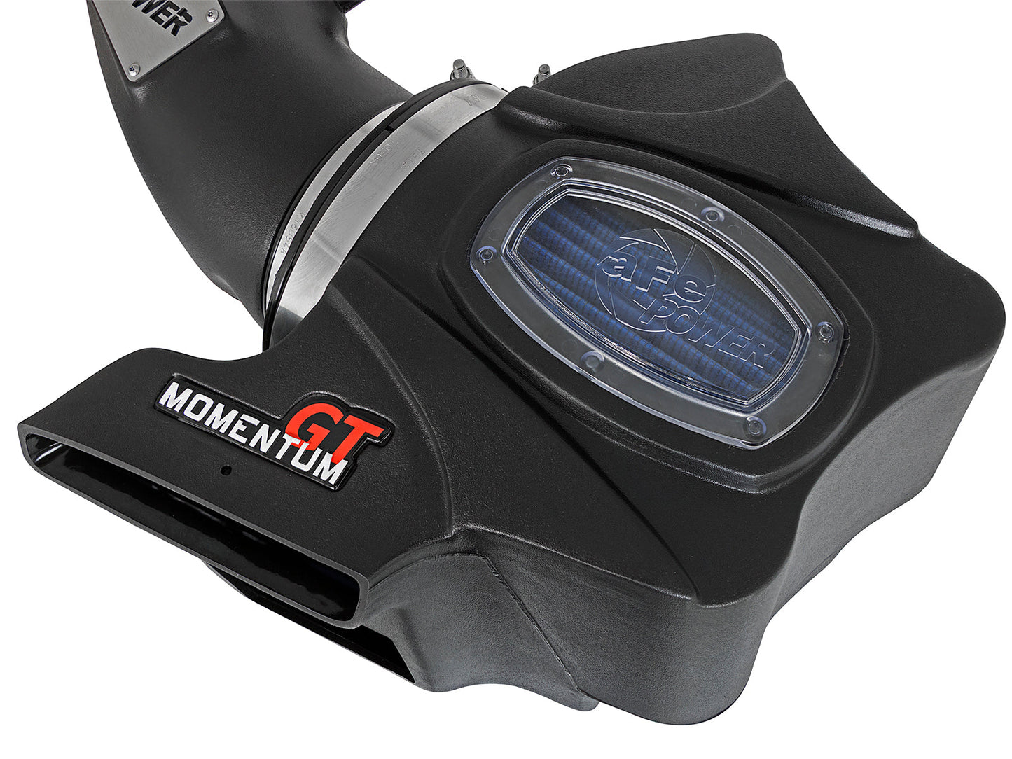 aFe Momentum GT Pro 5R Cold Air Intake System 16-17 - 54-76214-C-Dub Tech
