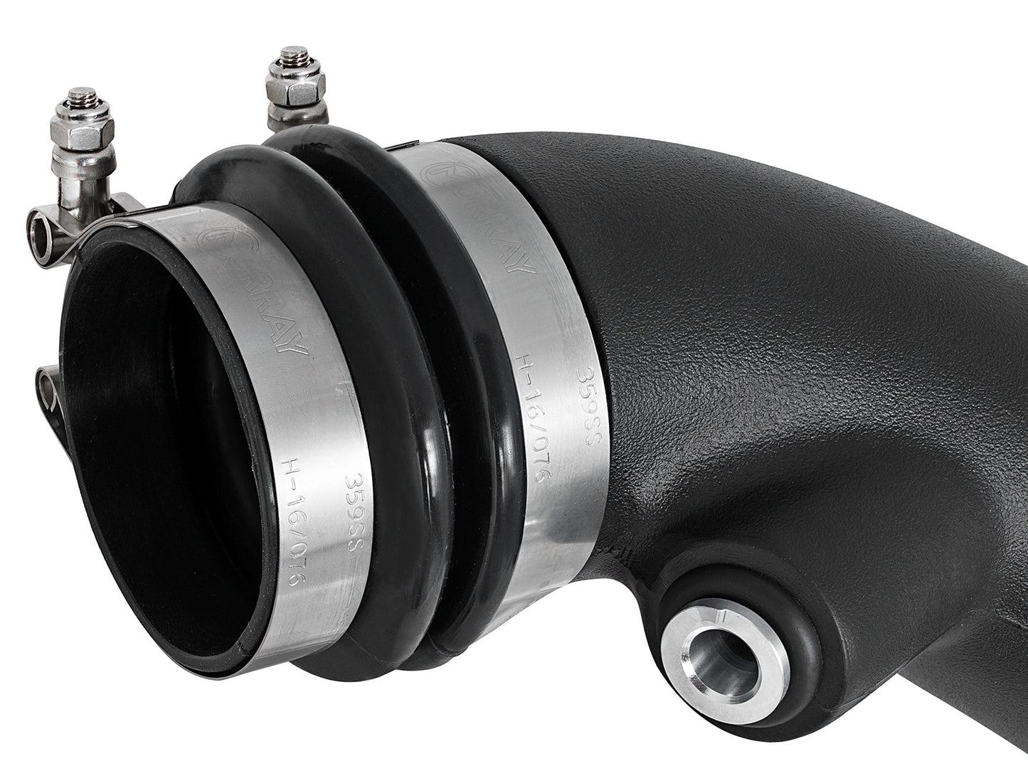 aFe Momentum GT Pro 5R Cold Air Intake System 16-17 - 54-76214-C-Dub Tech