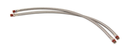 Air Lift 1/4in Stainless Replacement Leader Line - 20997-C-Dub Tech