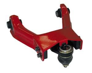 SPC Performance 2016+ Honda Civic Rear Adjustable Control Arm - 67467