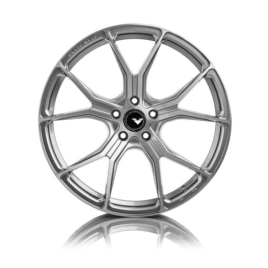VORSTEINER V-FF 103 BRUSHED ALUMINUM
