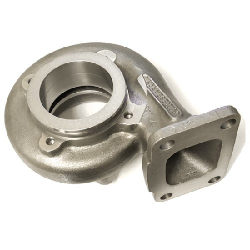 ATP GTW3884R T3 Undivided .63A/R Turbine Housing w/ T31 V-Band - ATP-HSG-476-C-Dub Tech