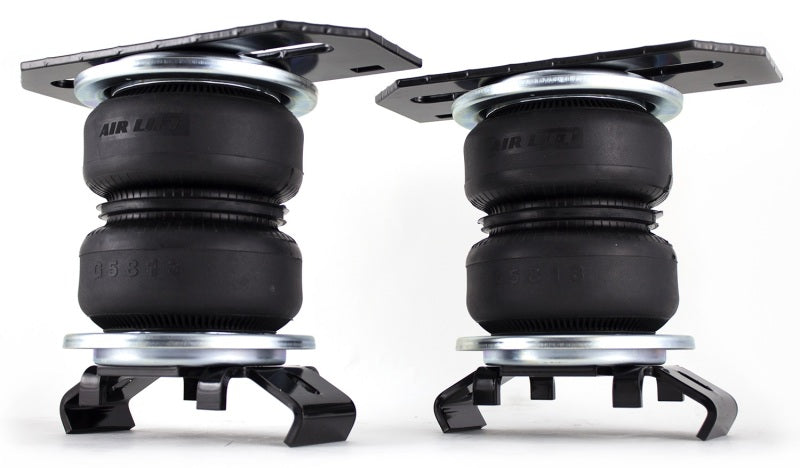 Air Lift Loadlifter 5000 for Half Ton Vehicles - 57230-C-Dub Tech