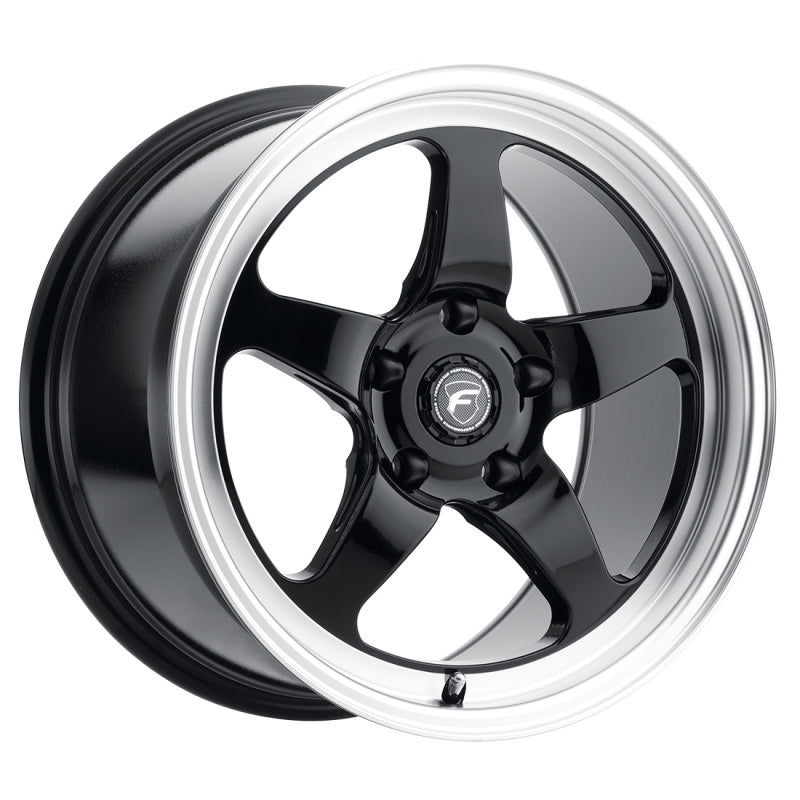 Forgestar D5 Drag 18x10 / 5x114.3 BP / ET22 / - F09180067P22