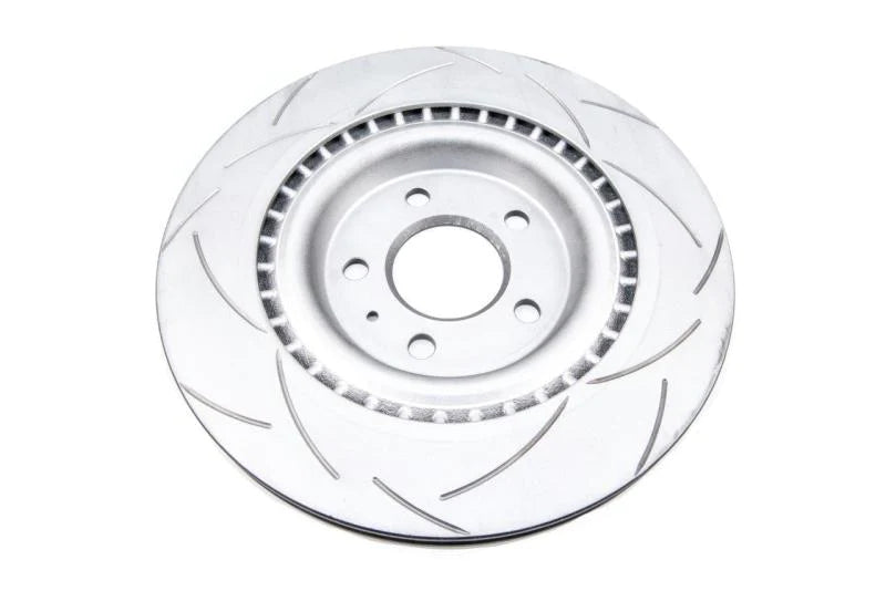 DBA 08-12 Audi A4 Quatro 3.2 / 07-11 Audi A5 - 2847S