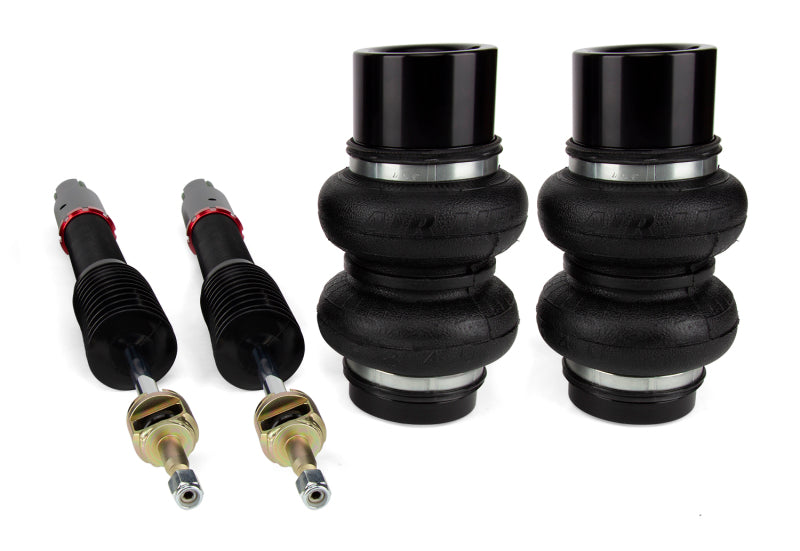 Air Lift Performance Rear Kit for 06-21 10th Gen Honda - 78698-C-Dub Tech