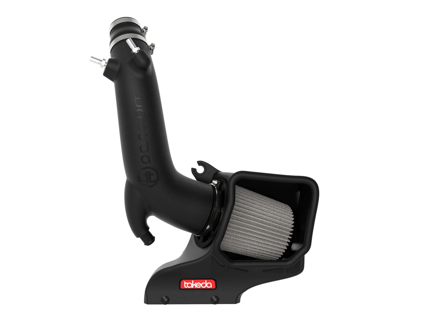 aFe Takeda Stage-2 Pro Dry S AIS 19-20 Hyundai Veloster - 56-10021D-C-Dub Tech