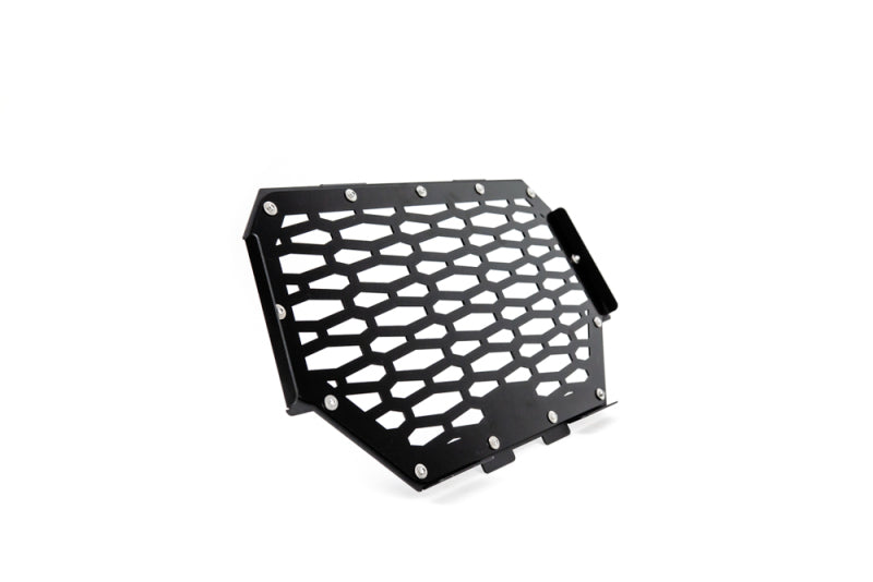 Agency Power Premium Grill Gloss Black Polaris RZR 1000 RZR - AP-RZR-635-BLK-C-Dub Tech
