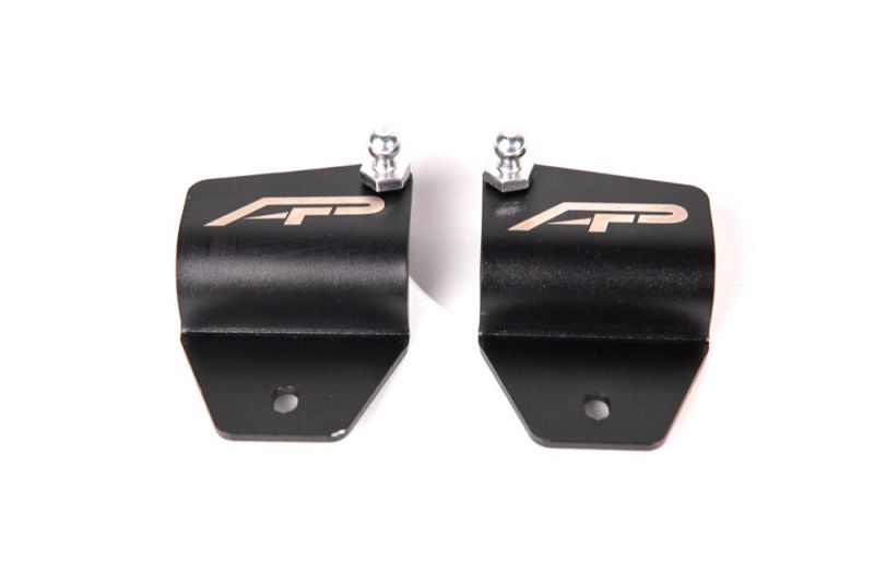 Agency Power Door Spring Kit Can-Am Maverick X3 2-Door 2017-2022 - AP-BRP-X3-390-C-Dub Tech