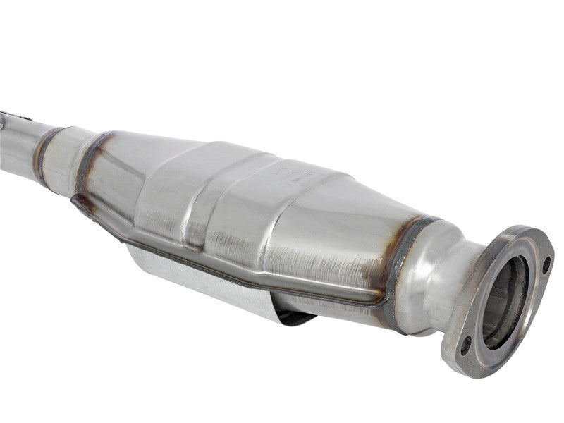 aFe Power 96-00 Toyota 4Runner L4-2.7L Direct Fit 409 Stainless - 47-46001-C-Dub Tech