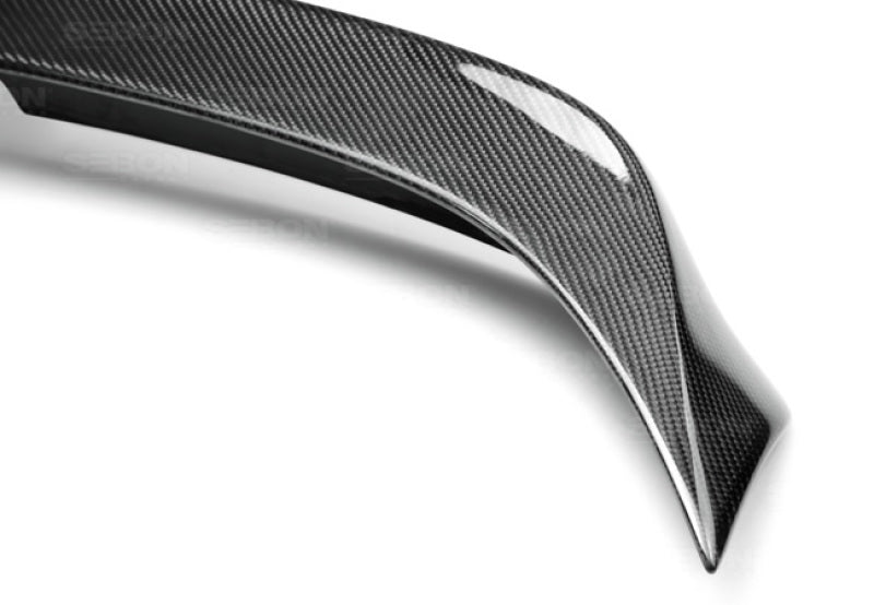 Seibon 14 Lexus IS350 F Sport SM Style Carbon Fiber - RS14LXIS-SM