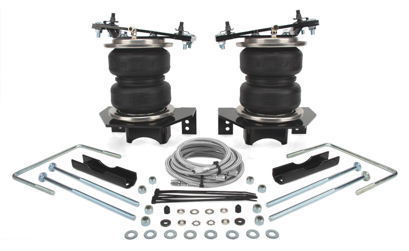 Air Lift Loadlifter 5000 Ultimate for 2020 Ford F250/F350 SRW - 89350-C-Dub Tech