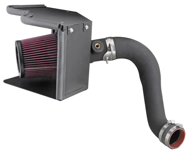 K&N 11-13 Jeep Compass 2.0L/2.4L / 11-13 Patriot 2.0L Aircharger - 63-1567