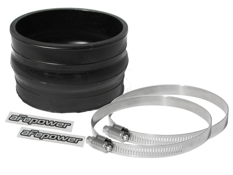 aFe MagnumFORCE Coupling Kit 4 1/8in ID x 3in L - 59-00006-C-Dub Tech