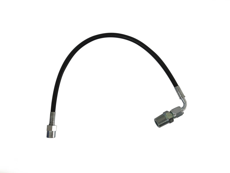 AMS Performance 01-07 Mitsubishi EVO VII/VIII/IX Oil Pressure Sending Unit - AMS.01.04.0104-1-C-Dub Tech