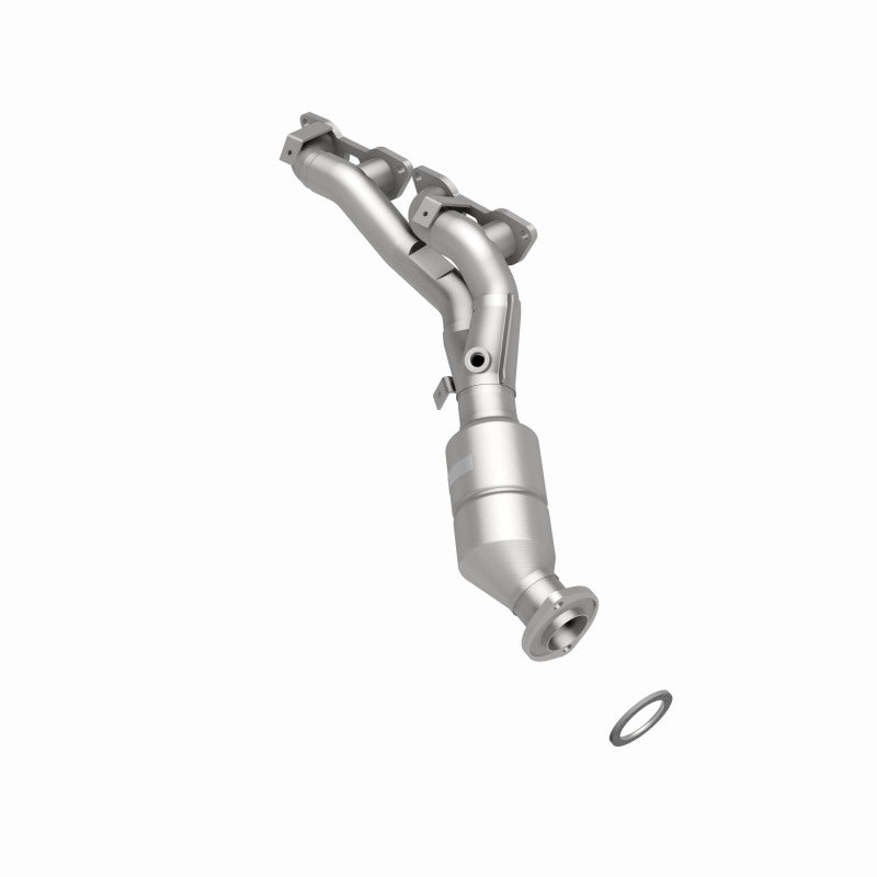 MagnaFlow California Converter Direct Fit 08-10 Lexus IS F 5.0L - 5531868
