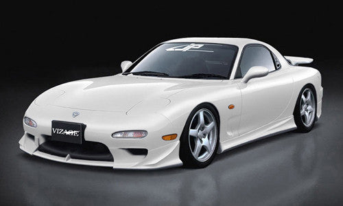Mazda RX-7 93-97 Type-B (FD3S)