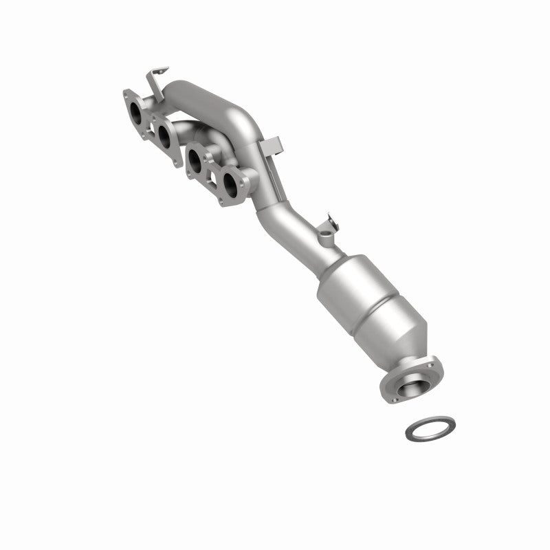 MagnaFlow Conv DF 2008 - 2010 Lexus IS F 5.0L - 5531881