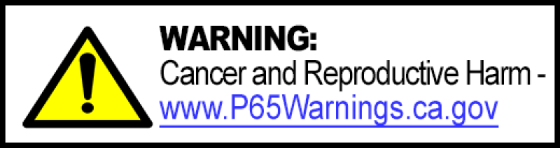 AEM Replacement Pre-Filter for Fuel Pump(PN: 50-1200/1215/1220) - 50-1101-C-Dub Tech