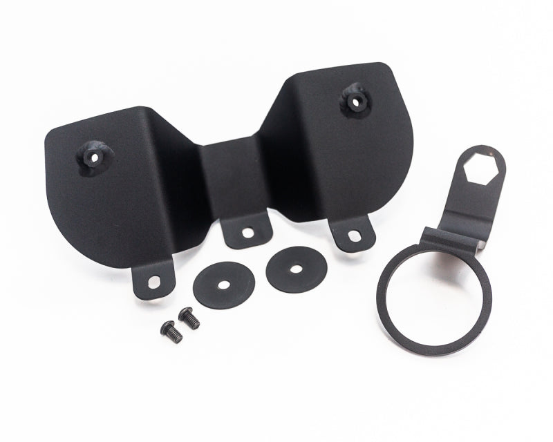 Agency Power 17-19 Can-Am Maverick X3 DS/X3 RS Turbo Modular - AP-BRP-X3-350-C-C-Dub Tech