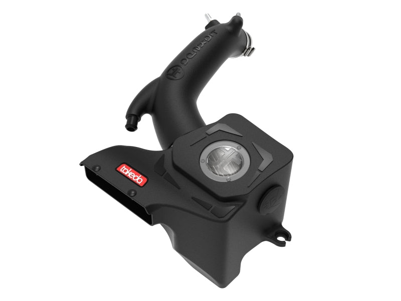 aFe Takeda Momentum Pro DRY S Cold Air Intake System - 56-70024D-C-Dub Tech