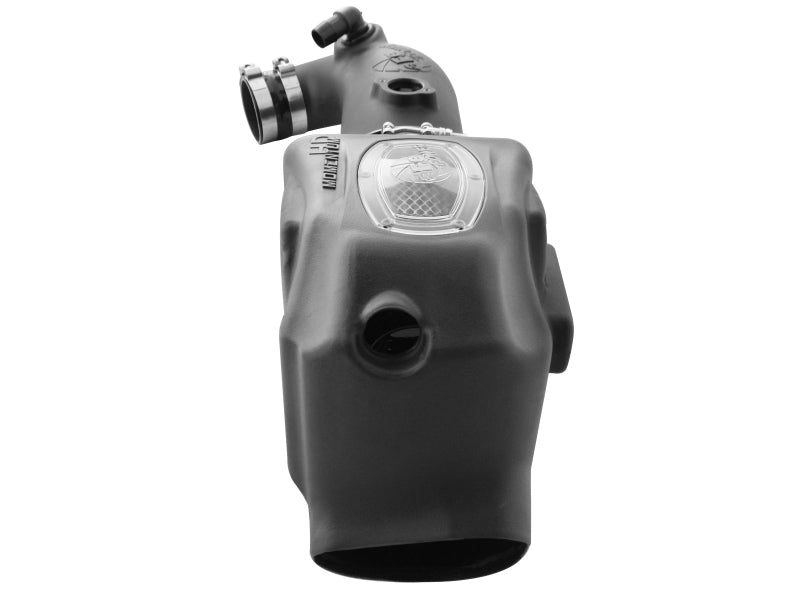 aFe Momentum HD Pro DRY S Stage-2 Si Intake 08-10 - 51-73004-C-Dub Tech