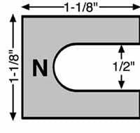 SPC Performance CAS/CAMB SHIMS 1/32 (50) - 47181
