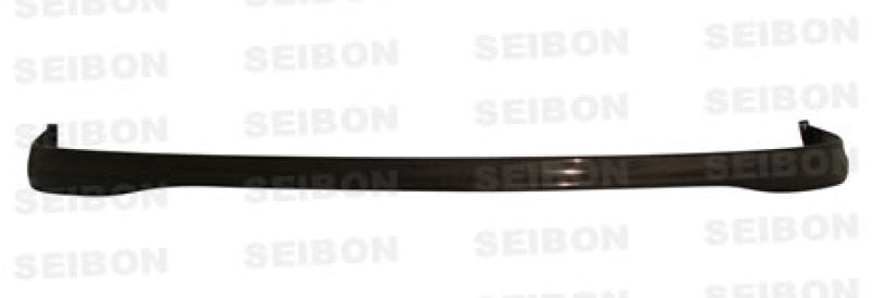 Seibon 94-01 Acura Integra JDM Type R Front Lip - FL9401ACITR-TR