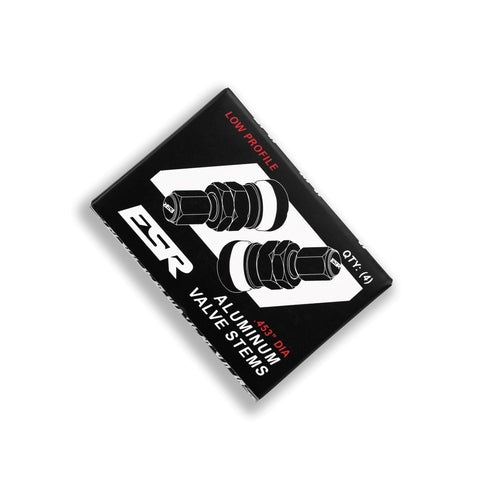 ESR Performance Valve Stems (sold as set)