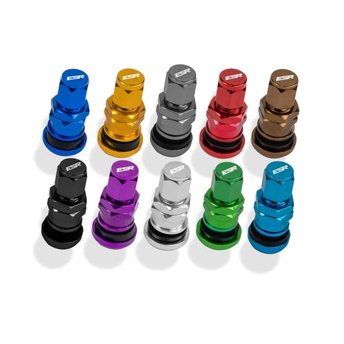 ESR Performance Valve Stems (sold as set)
