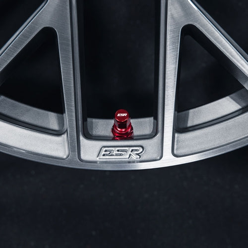 ESR Performance Valve Stems (sold as set)