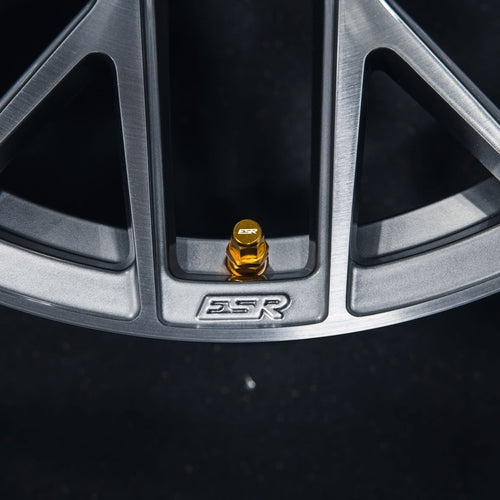 ESR Performance Valve Stems (sold as set)