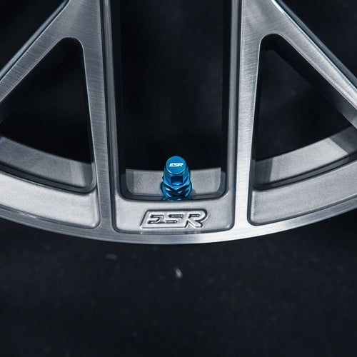 ESR Performance Valve Stems (sold as set)